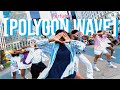 [JPOP IN PUBLIC NYC] Perfume「ポリゴンウェイヴ」Polygon Wave (Original Mix) Dance Cover by OFFBRND
