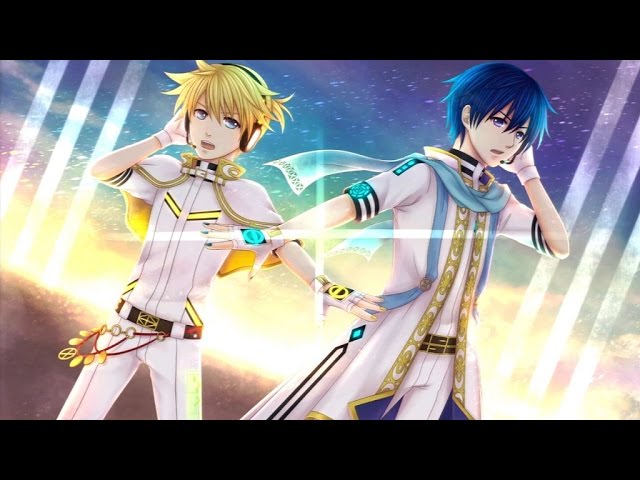 Hatsune Miku: Project DIVA F 2nd - [PV] 