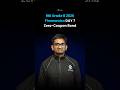 Zero-Coupon Bond | RBI Grade B 2026 Phase 2 Finance Preparation | Finonomics Series