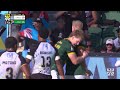 Giants BATTLE for gold 🥇 | Fiji v South Africa | HSBC SVNS Perth 2026 | Full Match Replay