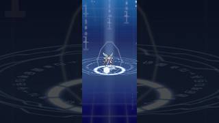 Angemon evolve to HolyAngemon (MagnaAngemon) #digimon #digimonadventure #digimonup