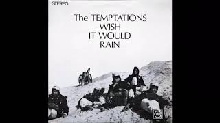 The Temptations - Gonna Give Her All The Love I've Got