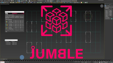 Random selection with Jumble