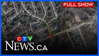 Police detail major drug bust in Kirkland Lake | CTV News Northern Ontario at Five for May 28, 2026