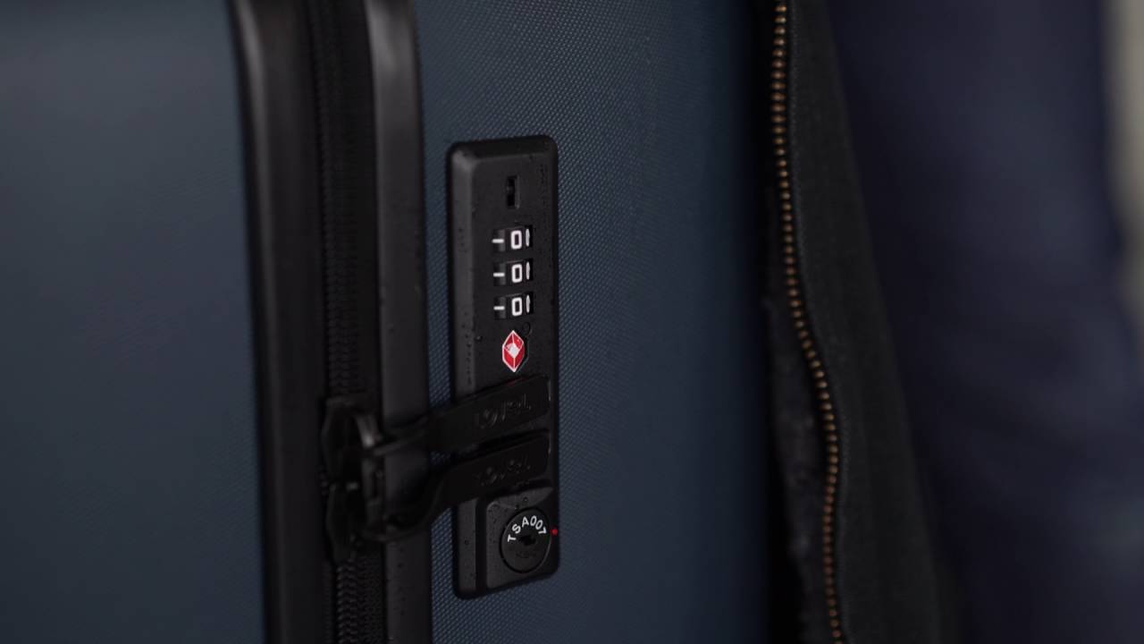 lojel rando expandable review