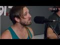 Wild Feathers - "Left My Woman" - KXT Live Sessions