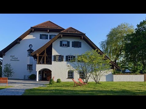 Hotel Moosleitner, Freilassing, Germany