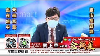 20210610 1600 蔡正華 金錢道