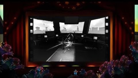 A Hat in Time - Chapter 2 - Act 4 - Train Rush -  No Time To Explain Trophy Without Timestop