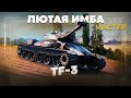 TF-3 - Берём МАСТЕРА на ИМБЕ | Прокачиваем Astron FL по заказу подписчика