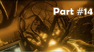 F.E.A.R. 2 Gameplay Walkthrough Part 14 -- Climax - Let