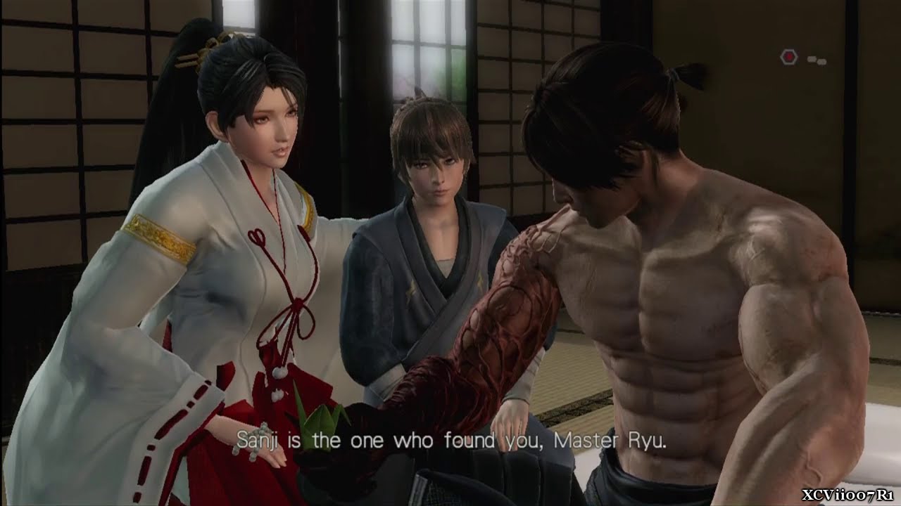 Ninja Gaiden 3 Walkthrough Part 14 Day 5 Hayabusa Village Japan 2 Of 3 YouTube ninja-gaiden-3-walkthrough-part-14-day-5-hayabusa-village-japan-2-of-3-youtube