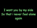 Stolen Dance - Milky Chance (Lyrics)