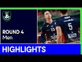 Highlights | Lokomotiv NOVOSIBIRSK v Grupa Azoty KÄ˜DZIERZYN-KOÅ¹LE | CEV Champions League Volley 2022