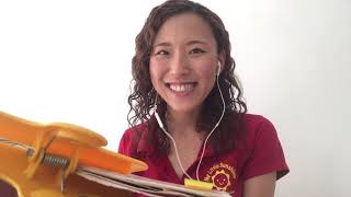 0504 おかあさんうたOkasan, Japanese Children Song