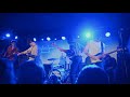Quarters of Change - Kiwi [Live at The Mercury Lounge NYC]
