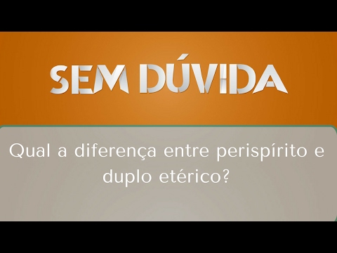 Vídeo: Diferença Entre Duplo E Duplo