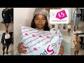 EVERYTHING5POUNDS.COM TRY ON HAUL| AFFORDABLE HAUL | STYLING HAUL| SAMANTHA KASH