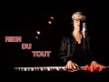 Clemix - Rien du tout (Piano-Voix & Karaoké)