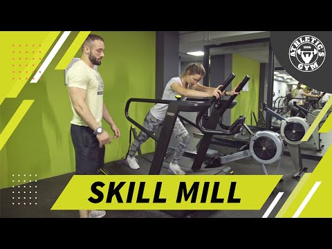 Video: Prvi pogled: Technogym MyCycling turbo trenažer