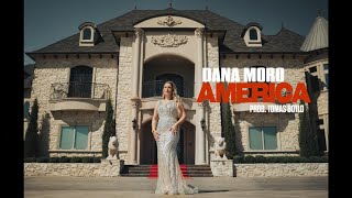 Dana Moro - America (prod. Tomáš Botló) |Official Video|