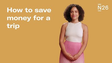 Planning a trip: budgeting tips for travel