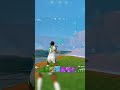 Can’t escape me #fortniteshorts #fortnite #fortniteclips #gaming #fypシ #foryou #funny #shorts #fyp