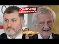 CHAMSTWO i NIEKOMPETENCJA! Dziambor KRYTYCZNIE o marszałku TERLECKIM! O co poszło?!