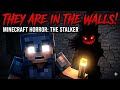 Ep 1 of the horror minecraft world season 2 (last one world got corrupted and got deleted by itself)
