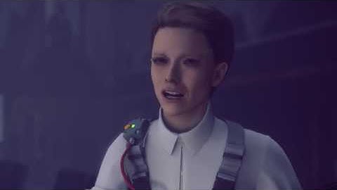 Control Gameplay Walkthrough Part 12 -Face Of The Enemy  - PC 1080p