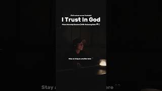 I Trust In God | Piano Worship Session