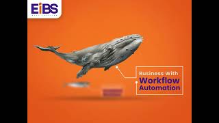 Make flow with trend - Business with workflow automation solutions  -EIBS #eibs #crmsoftware
