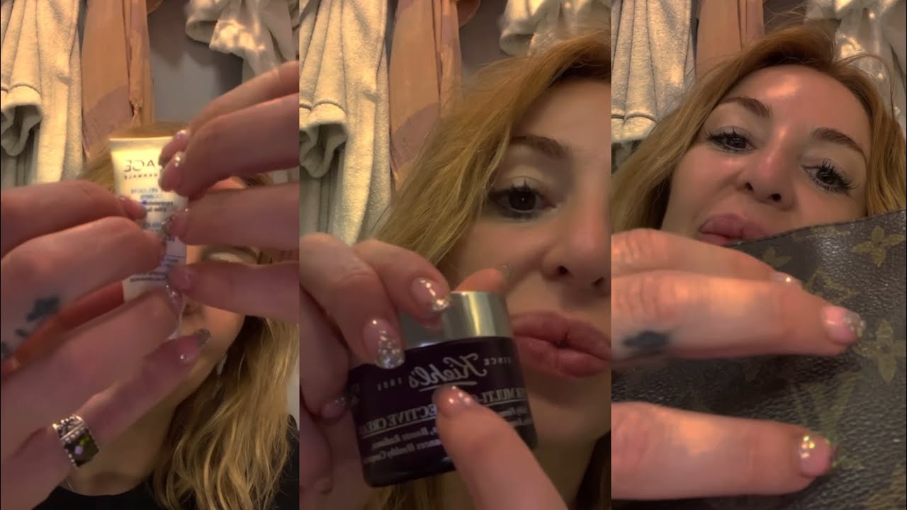 Gel Seni Havaalanına Hazırliym #asmr #triggers #fyp