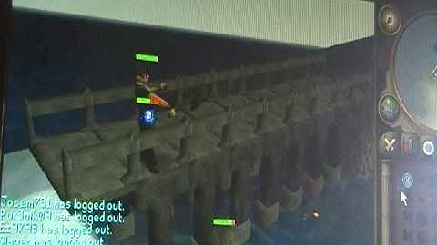 RSPS WEBCLIENT [HD] AWESOMENESS