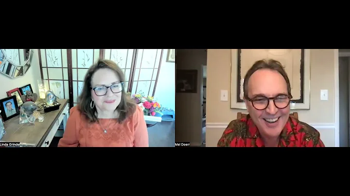 The Spirit Within: Linda Grindel is in the House.