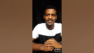 Hacalu Hundessa Vs Dany Royal InterviewTik Tok Ethiopian2021 
