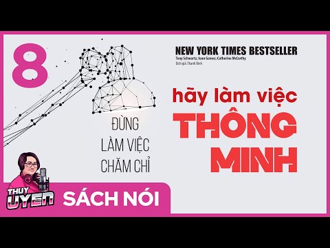 [Sách nói] Đừng
