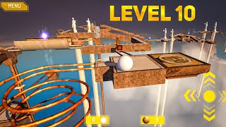 Ball Resurrection Level 10 screenshot 5