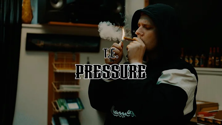 T.E.- "Pressure" (Official Video)