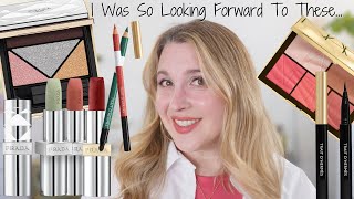 HERMES Eye & Lip Liners, PRADA & NARS Holiday Collections | Some Hits and Some Misses!
