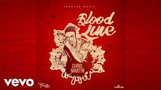 Christopher Martin - Bloodline chords