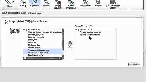 Acronis vmProtect 7  The Best Backup and Recovery for VMware vSphere - YouTube.flv