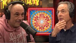 Prophetic Power of Biblical Revelation - Joe Rogan & Rick Strassman, ft. Wesley Huff & Adam Curry