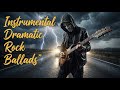 Steel &amp; Tears | Melodic Metal Ballad for Inner Storms
