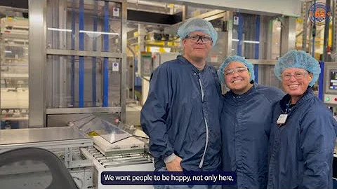 BD Celebrates 65 Years in Broken Bow, Nebraska