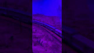 N Scale Southwest Chief with the Amtrak Day One Charger