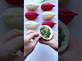Wow Amazing, Dumpling Folding Made Simple