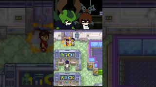 Medabots I Golpetazo al Niño Bobo #medabots #short