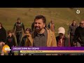 Jutro za sve: Amel Ćurić, navijačka groznica uz "Osjećaj onaj"