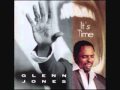 Glenn Jones - We